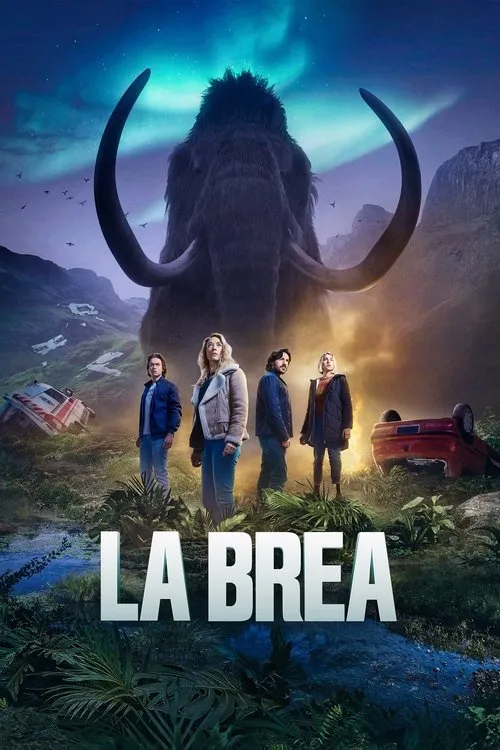 Image de la série La Brea