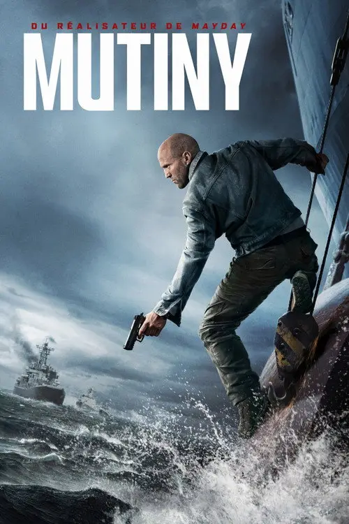 Image de Mutiny