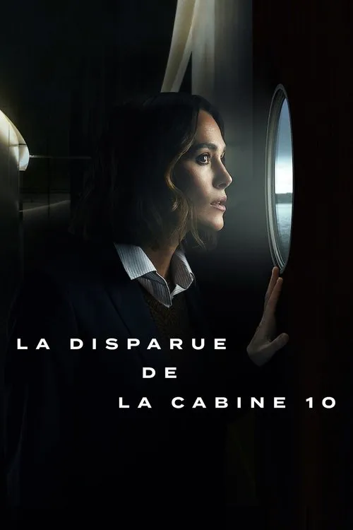 Image du film La Disparue de la cabine 10 Image du film La Disparue de la cabine 10
