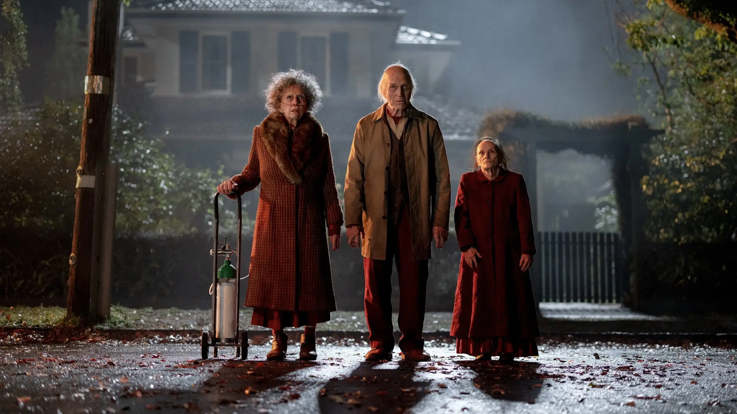 Image du film Insidious : L'Invasion du Lointain