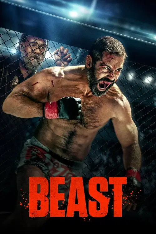 Image de Beast