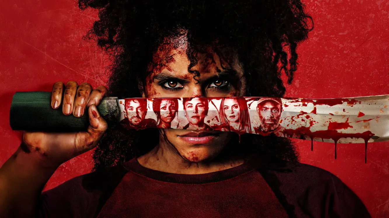 Image They Will Kill You