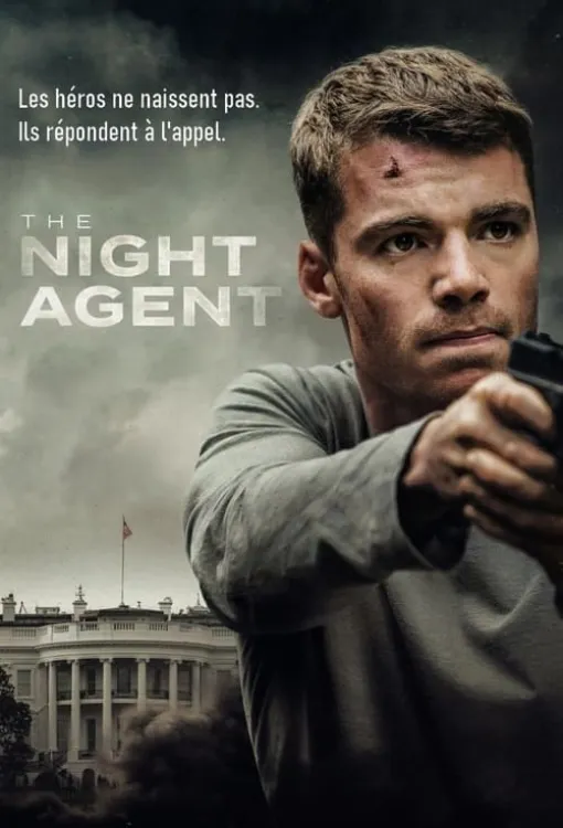 Image du film The Night Agent