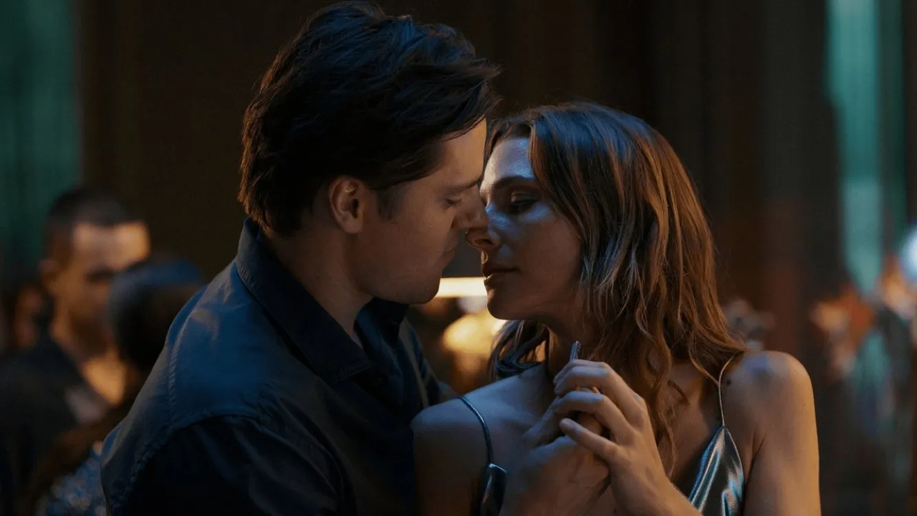 Image du film Fall for Me