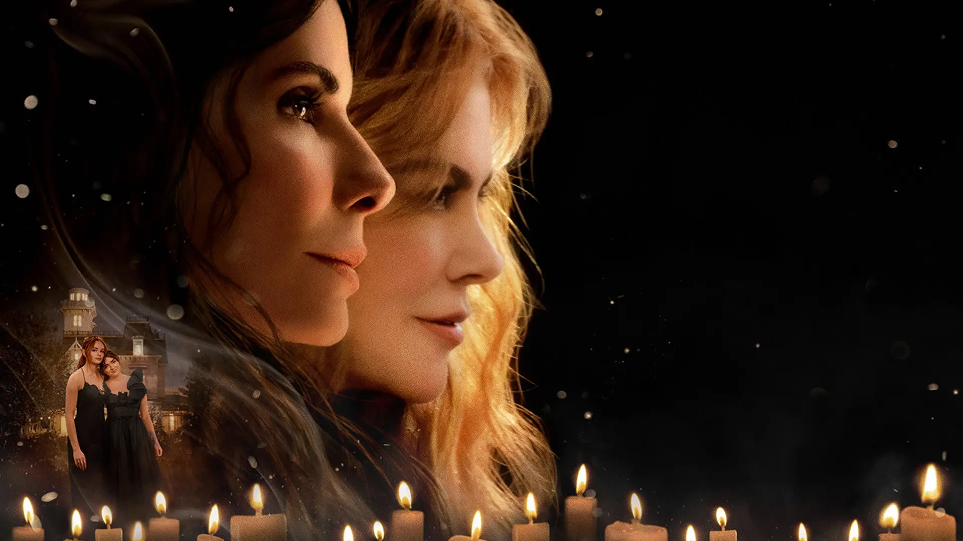Image du film Les Ensorceleuses 2