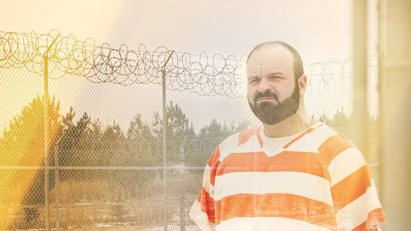 Image du film The Program: Prison Detox