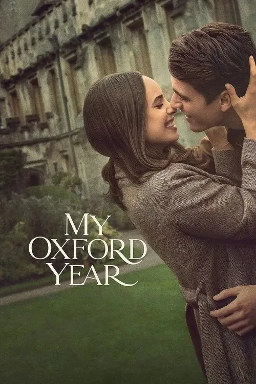 Image du film My Oxford Year Image du film My Oxford Year