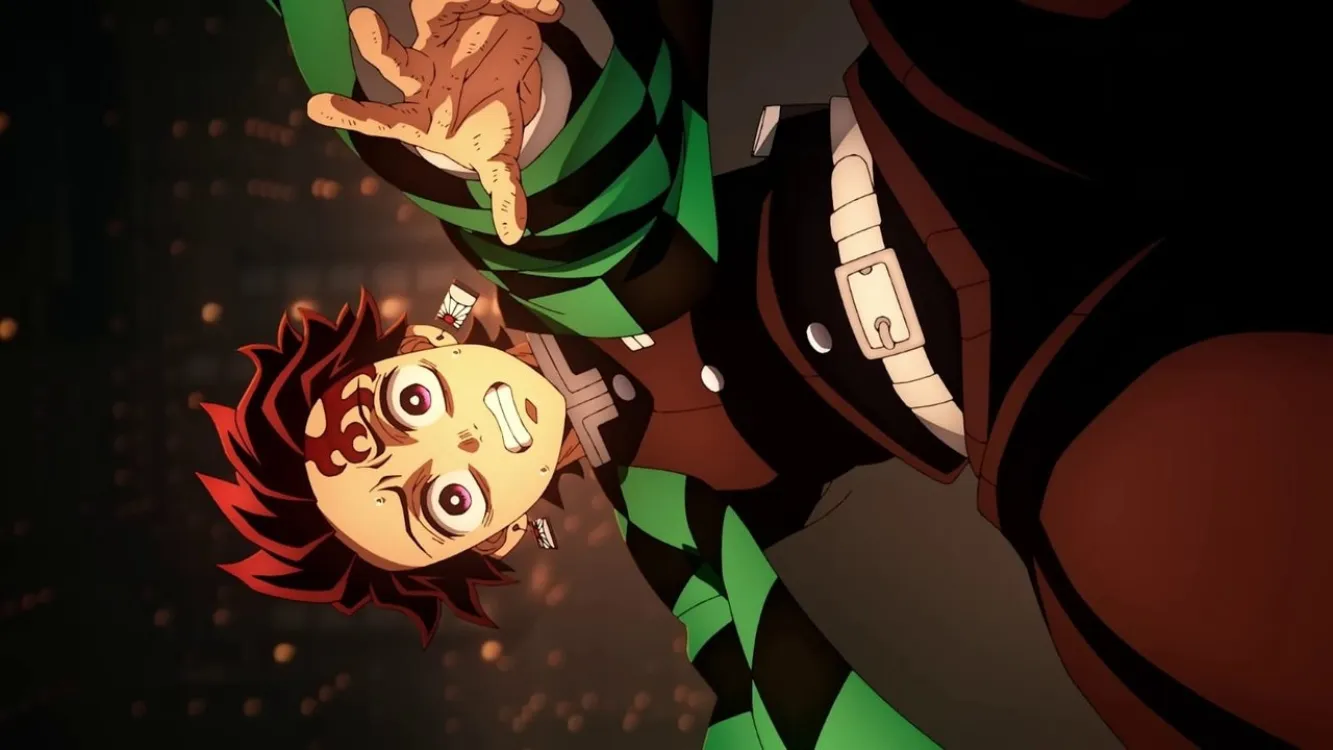 Image du film Demon Slayer: Kimetsu no Yaiba - La Forteresse Infinie