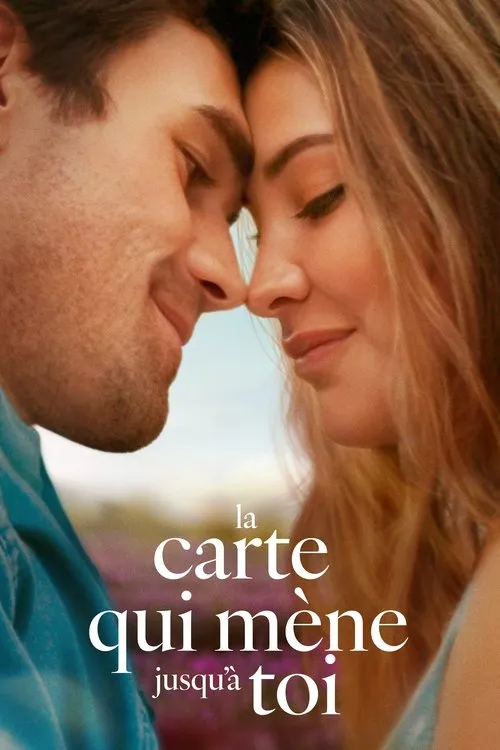 Image du film La carte qui mène jusqu'à toi