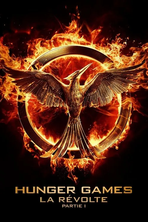 Image du film Hunger Games : La Révolte - Partie 1