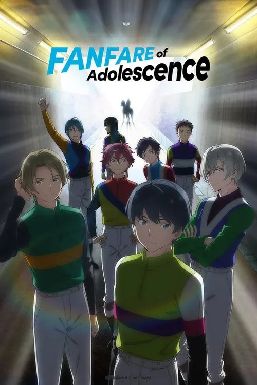 Image du film Fanfare of Adolescence