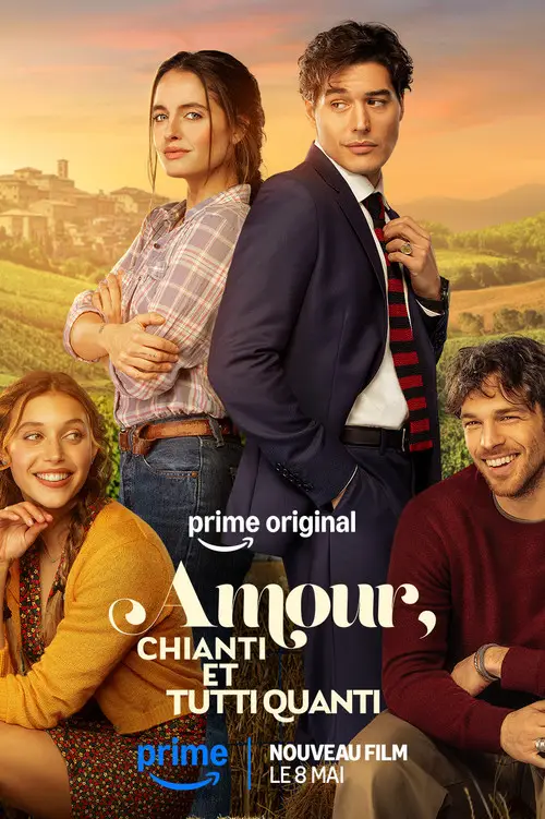 Image de Amour, Chianti et Tutti Quanti