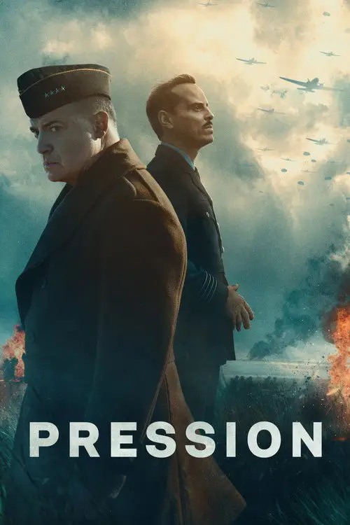 Image de Pressure