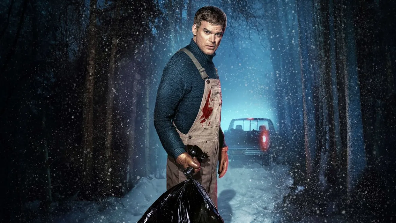 Image du film Dexter: New Blood