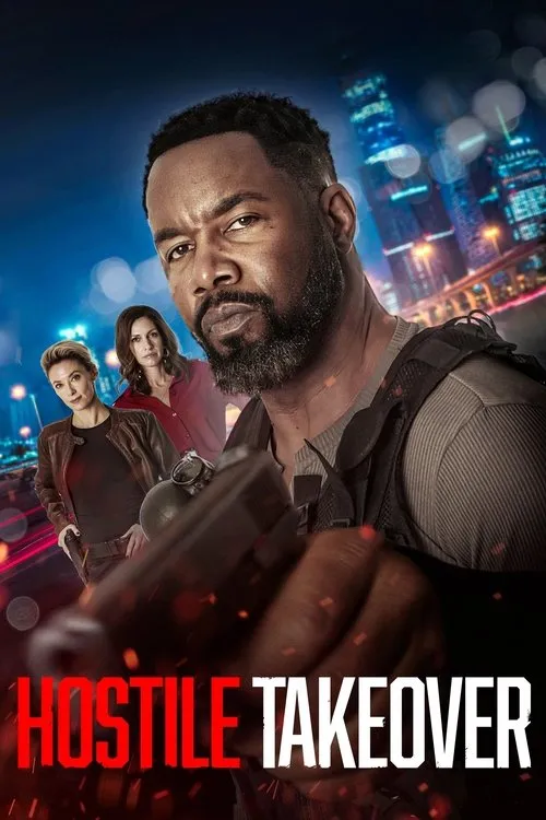 Image du film Hostile Takeover