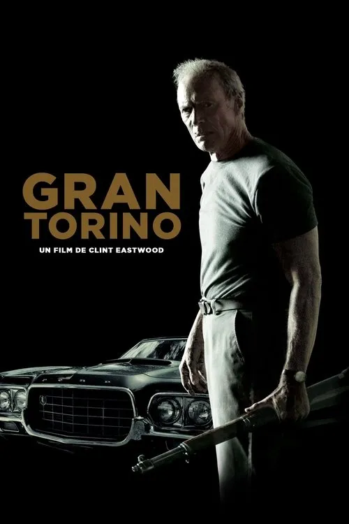 Image du film Gran Torino Image du film Gran Torino
