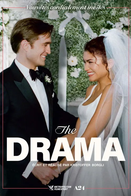 Image de The Drama