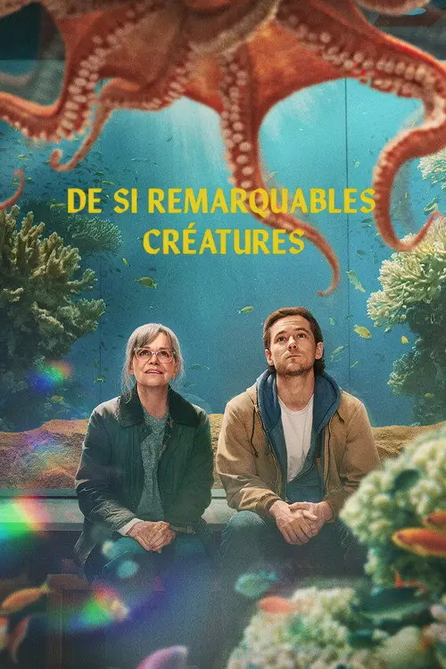 Image de De si remarquables créatures