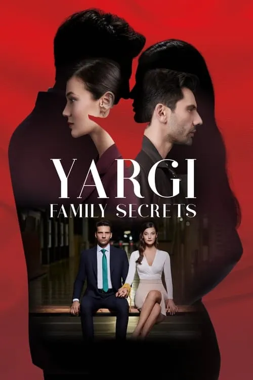 Image du film Family Secrets