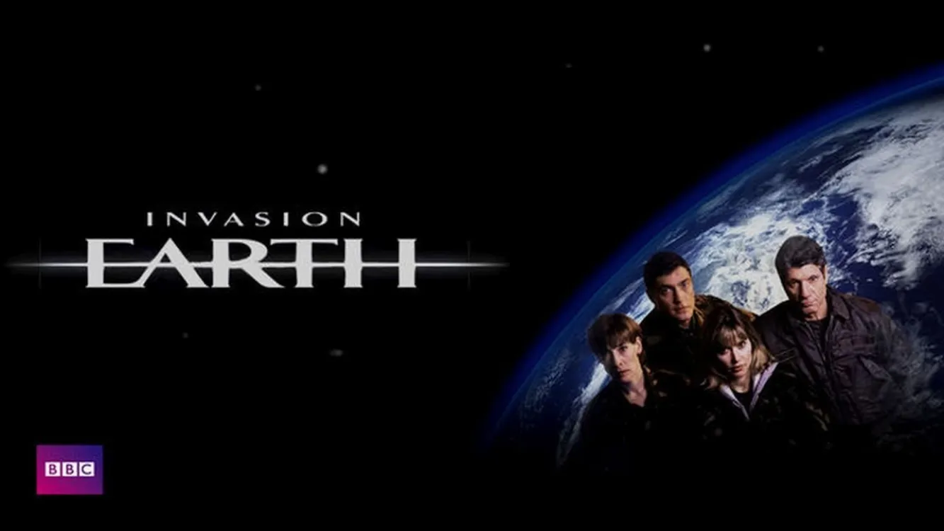 Image Invasion: Earth