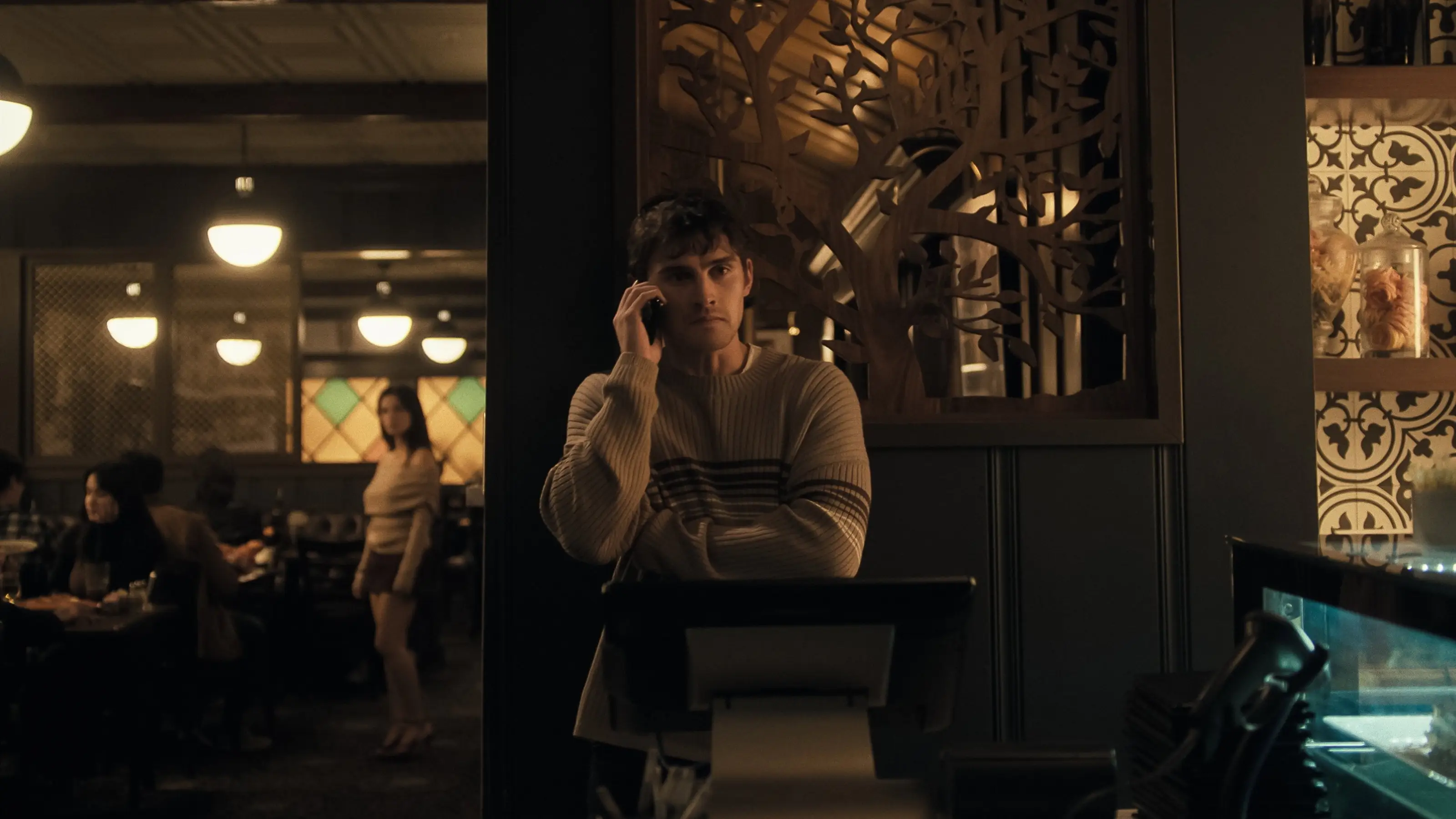 Image du film Obsession