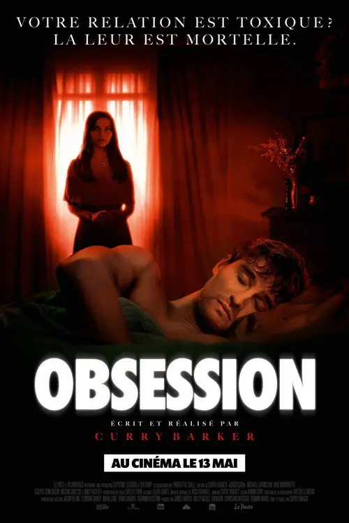 Image de Obsession