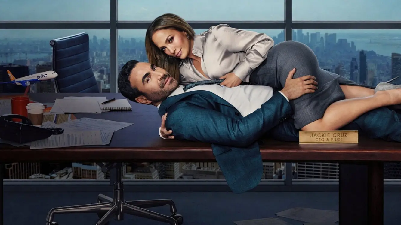 Image du film Office Romance