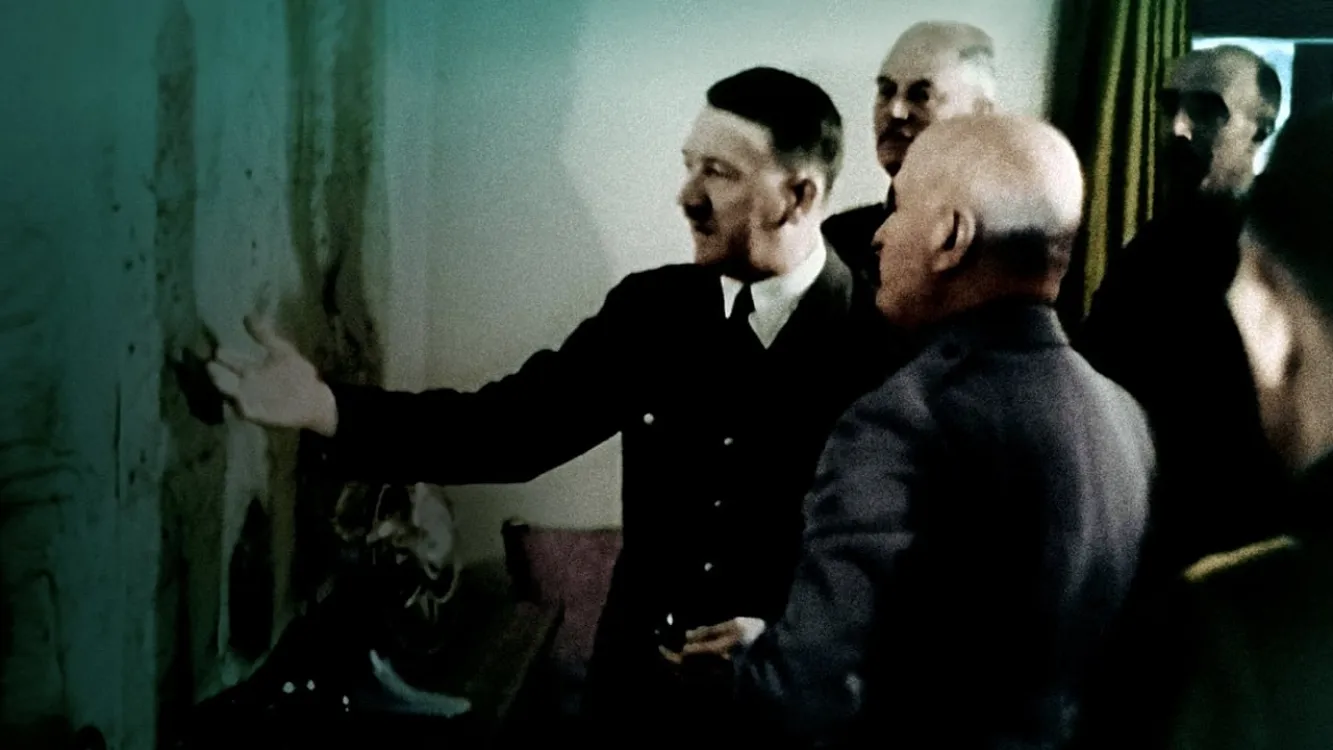 Image du film Apocalypse : Hitler attaque à l'Est (1941-1943)