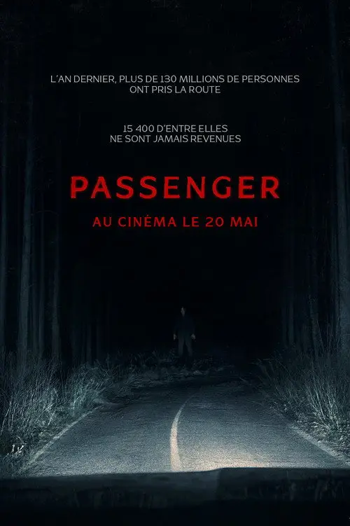 Image de Passenger