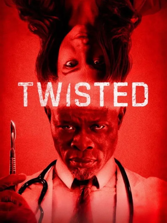 Image du film Twisted