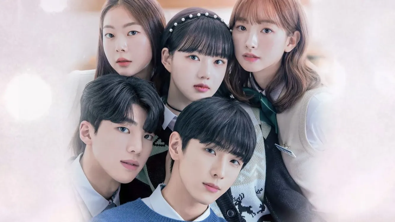 Image du film The Witch Store Reopen