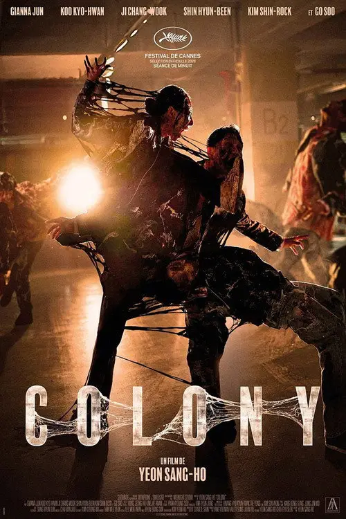 Image de Colony