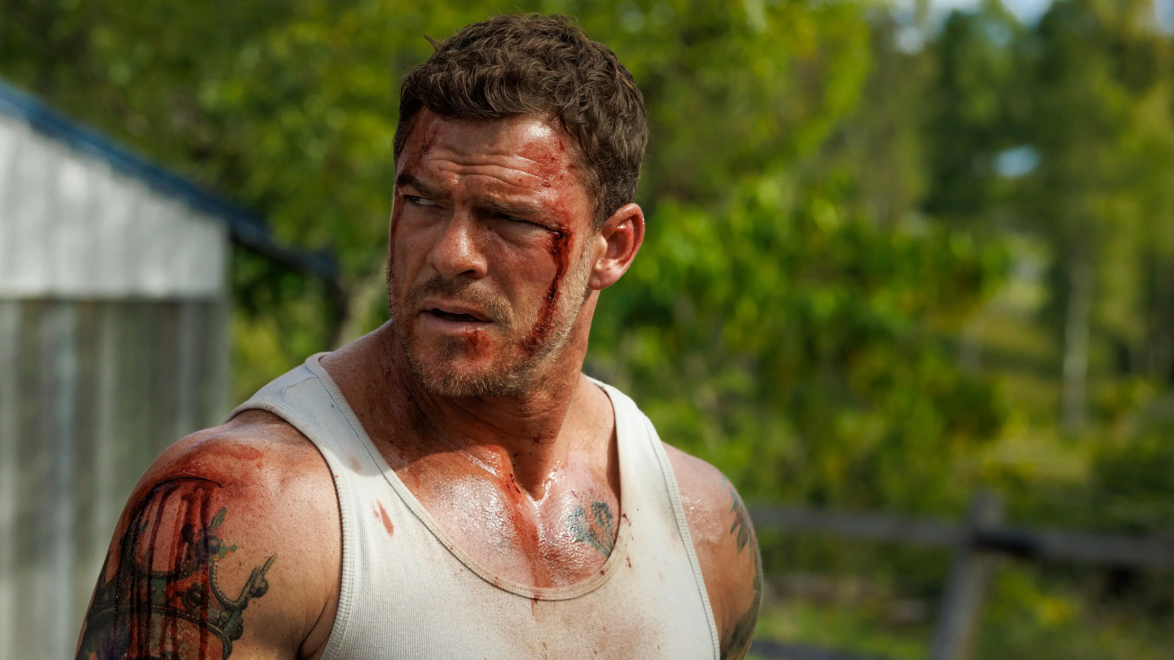 Image du film Runner