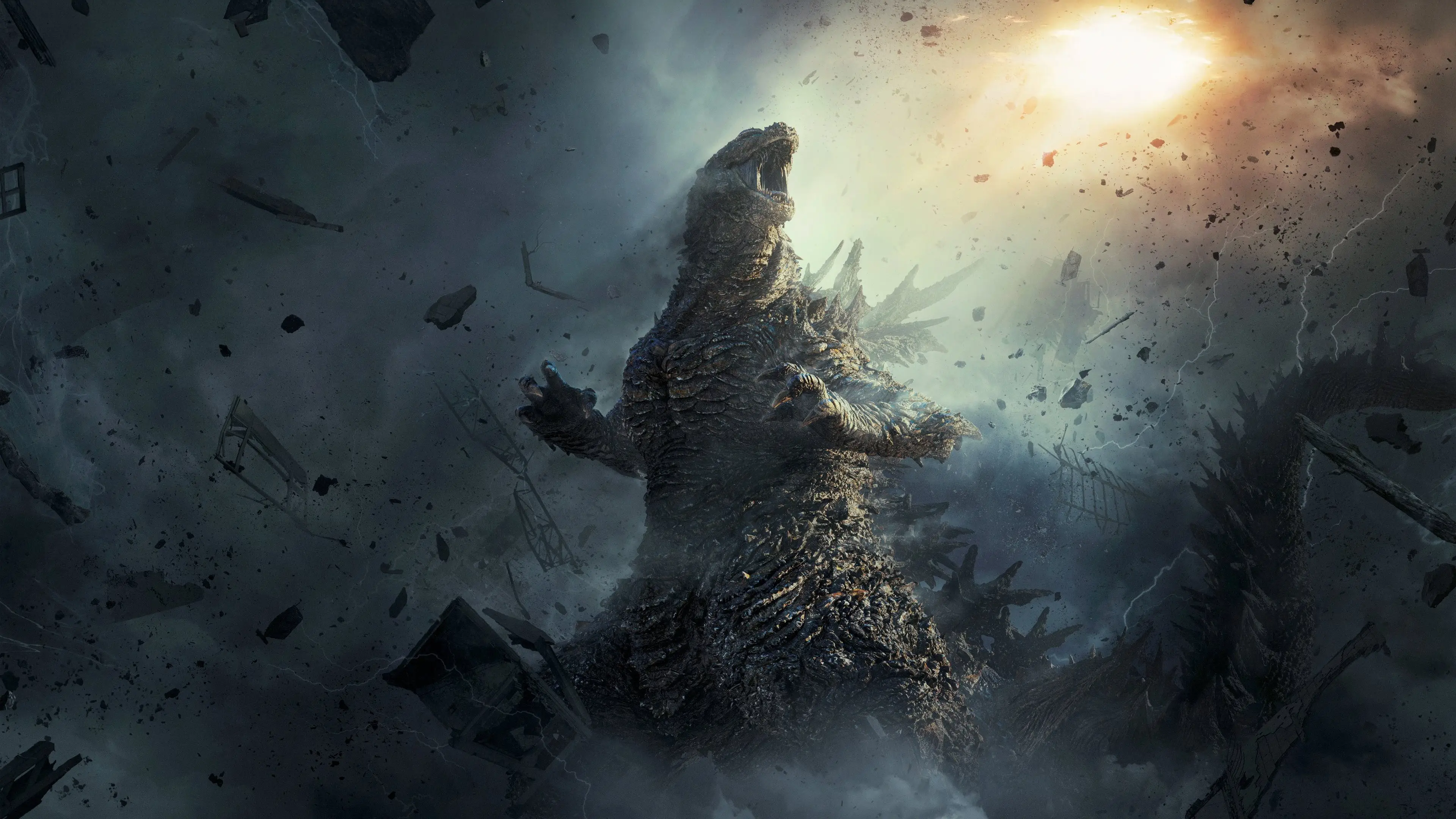 Image du film Godzilla Minus Zero