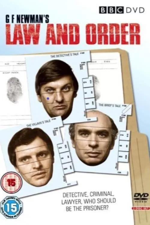 Image du film Law & Order
