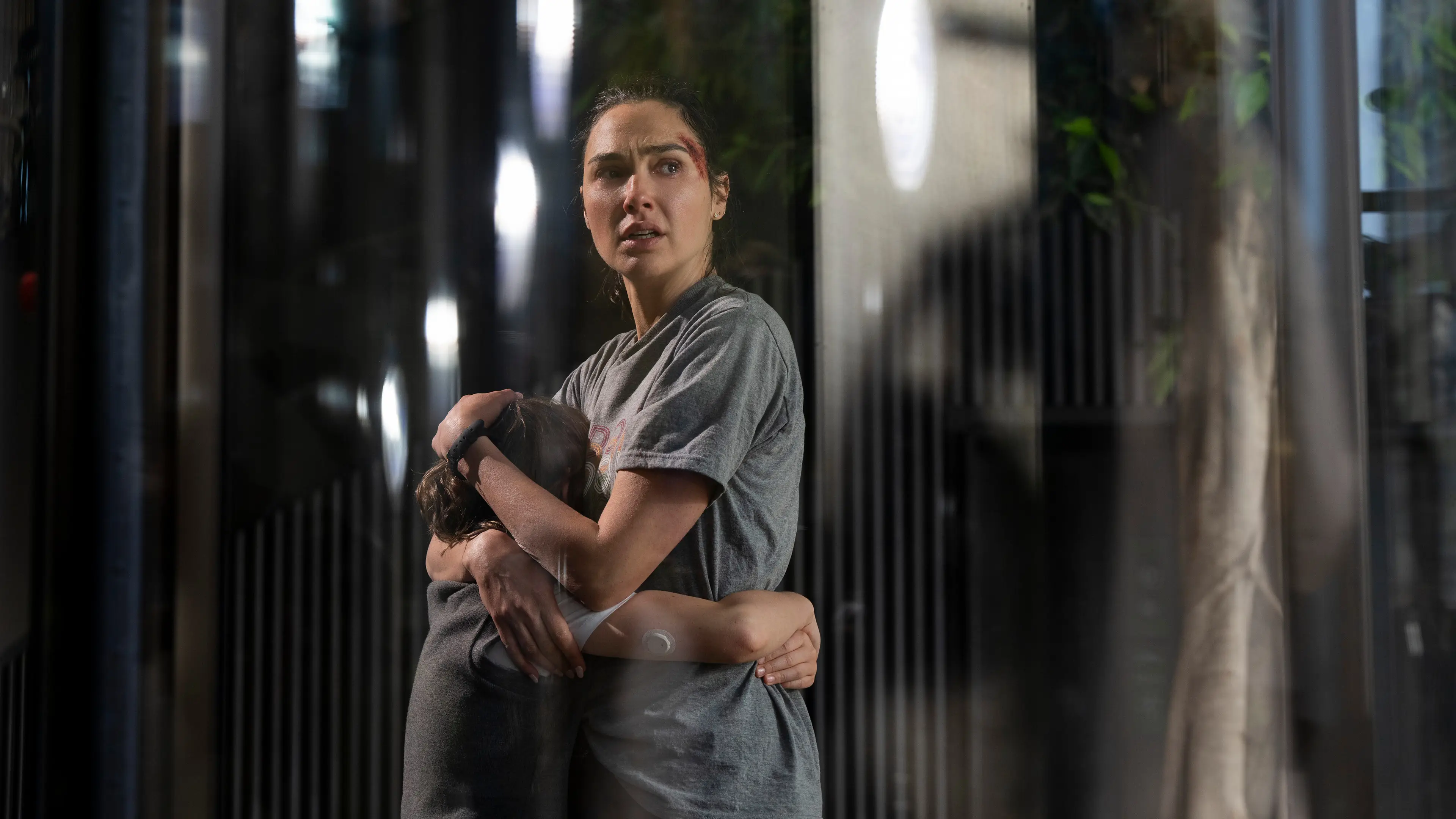 Image du film The Runner
