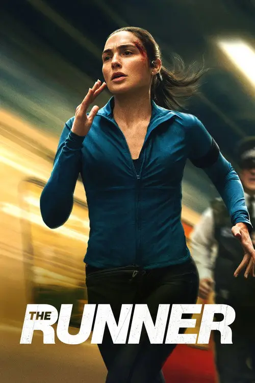 Image de The Runner
