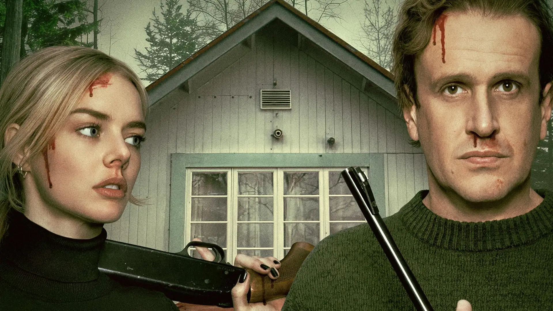 Image du film Over Your Dead Body