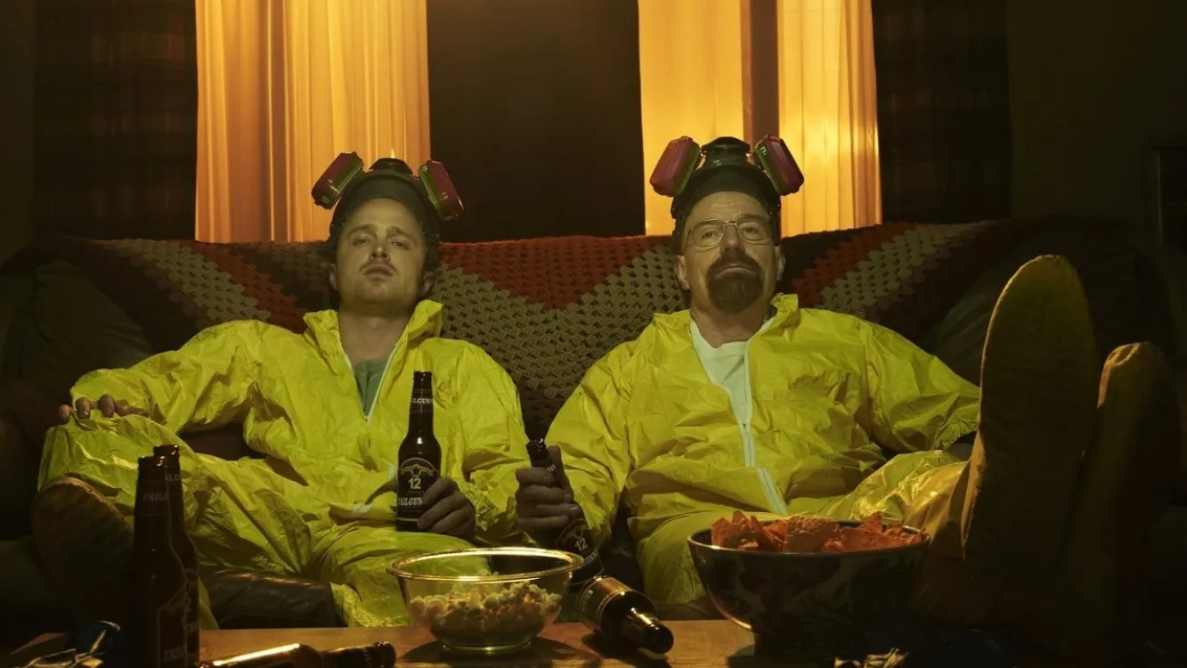 Image du film Breaking Bad