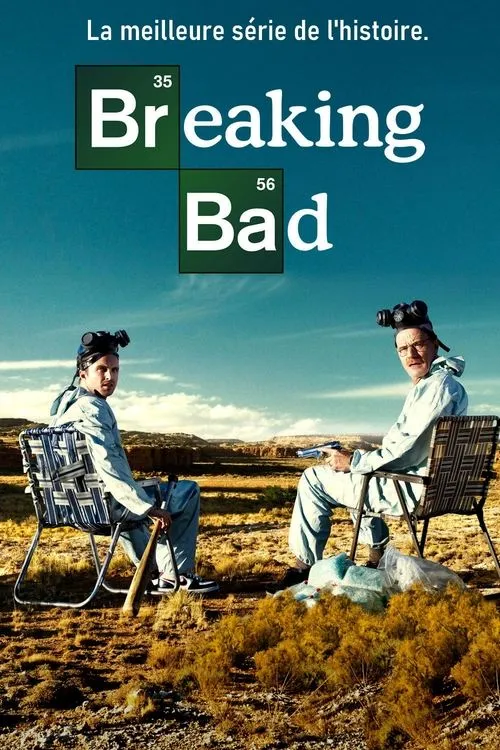 Image du film Breaking Bad Image du film Breaking Bad