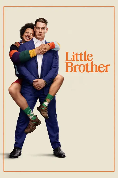 Image de Little Brother