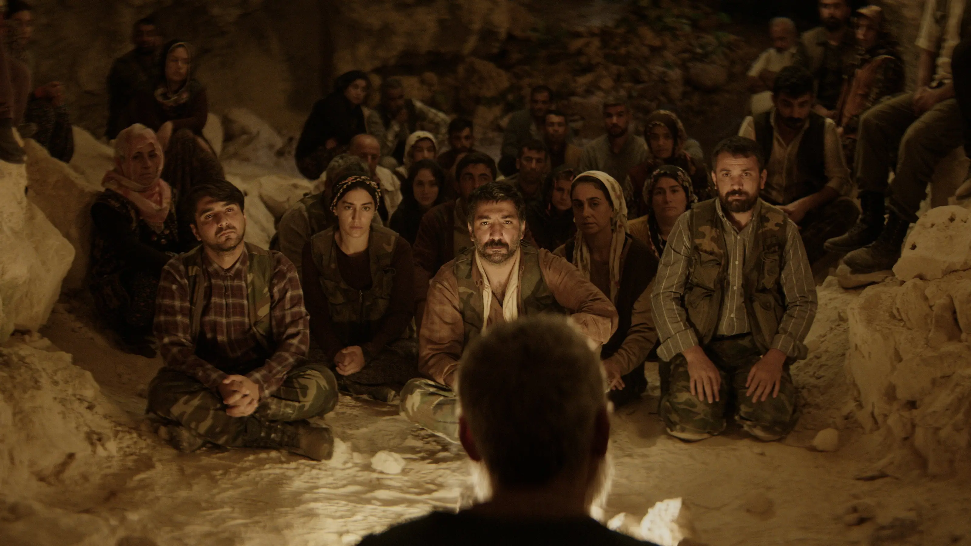 Image du film Kurtuluş