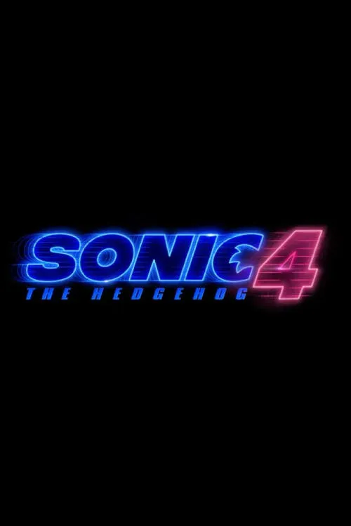 Image du film Sonic 4, le film