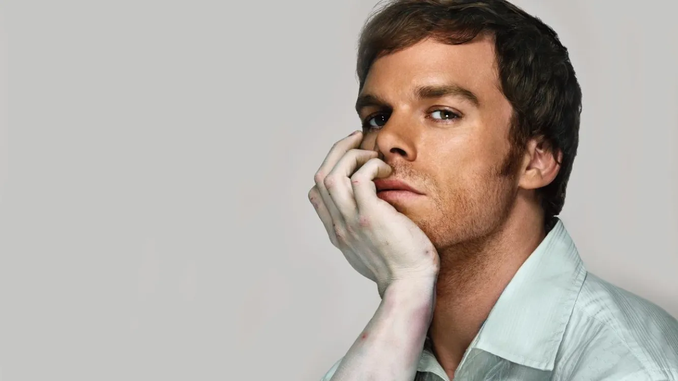 Image du film Dexter