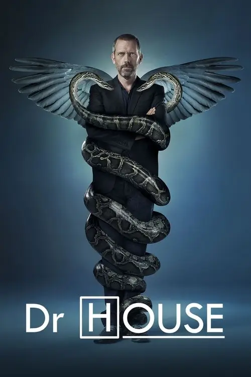 Image de Dr House
