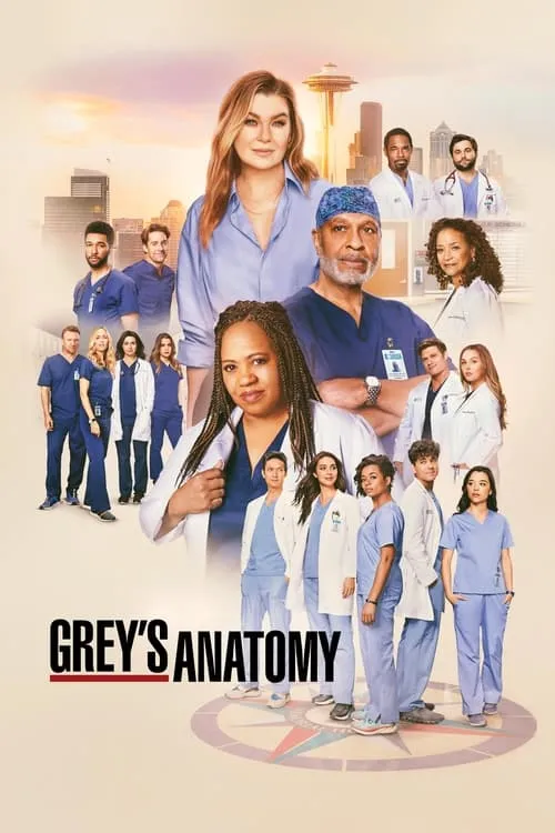 Image du film Grey's Anatomy