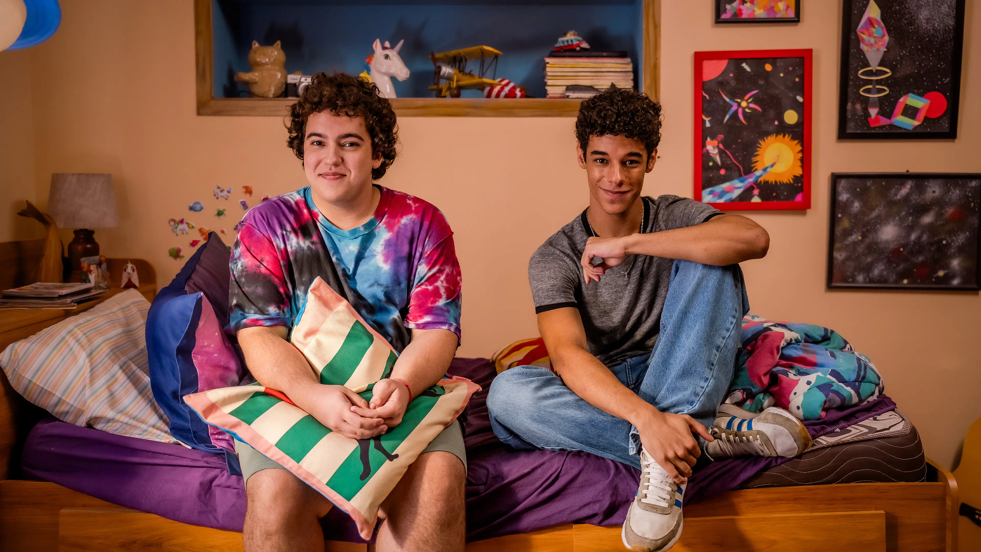 Image du film Quinze Jours
