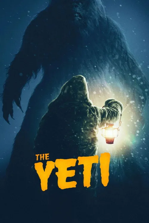 Image de The Yeti