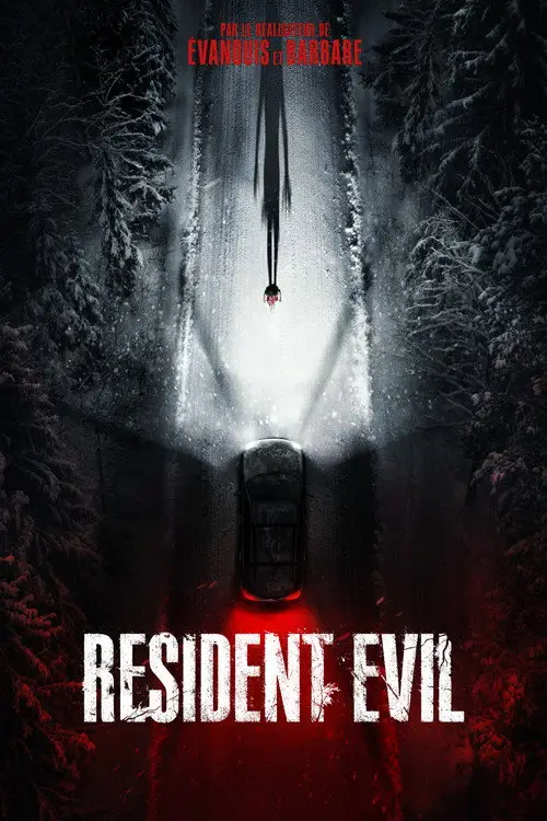 Image de Resident Evil