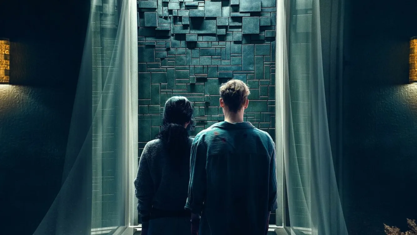 Image du film Brick